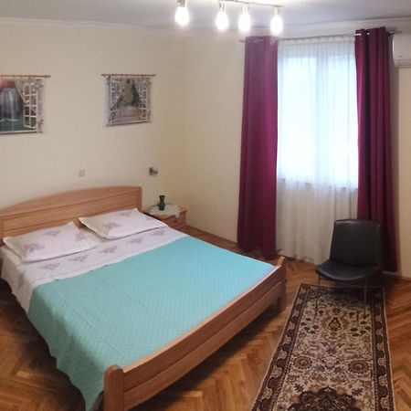 Appartamento Torac Kaštela Esterno foto