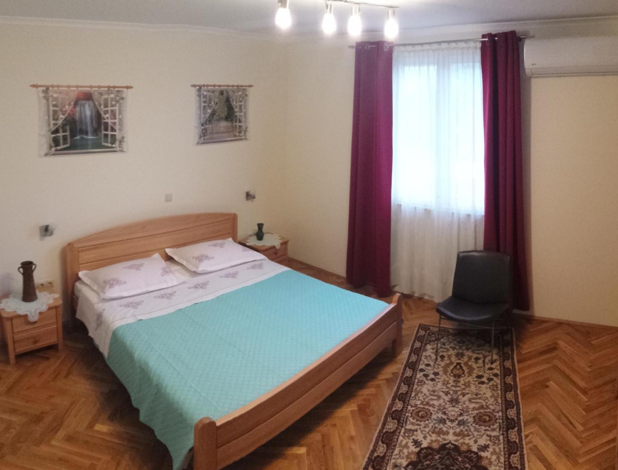 Appartamento Torac Kaštela Esterno foto