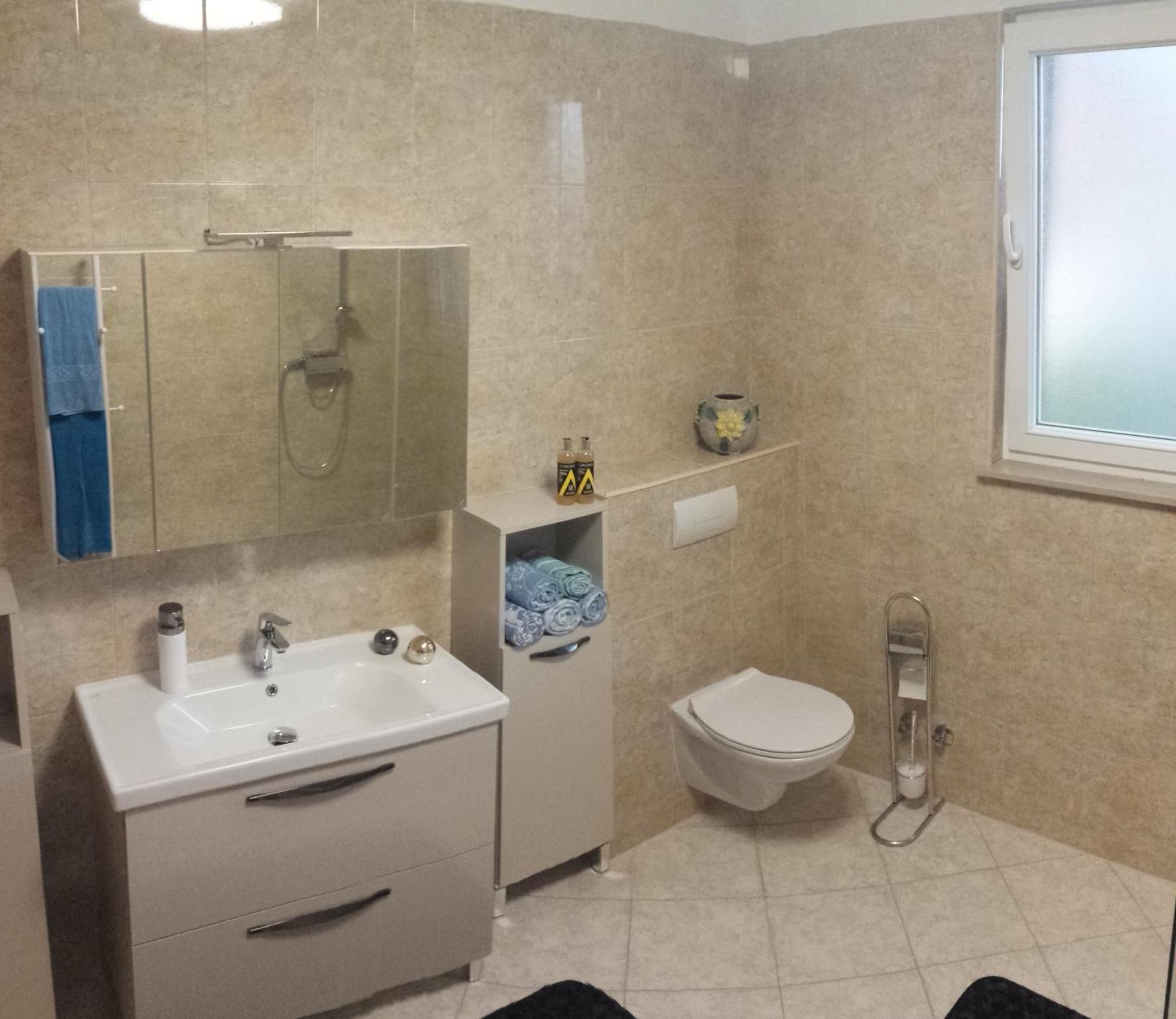 Appartamento Torac Kaštela Esterno foto