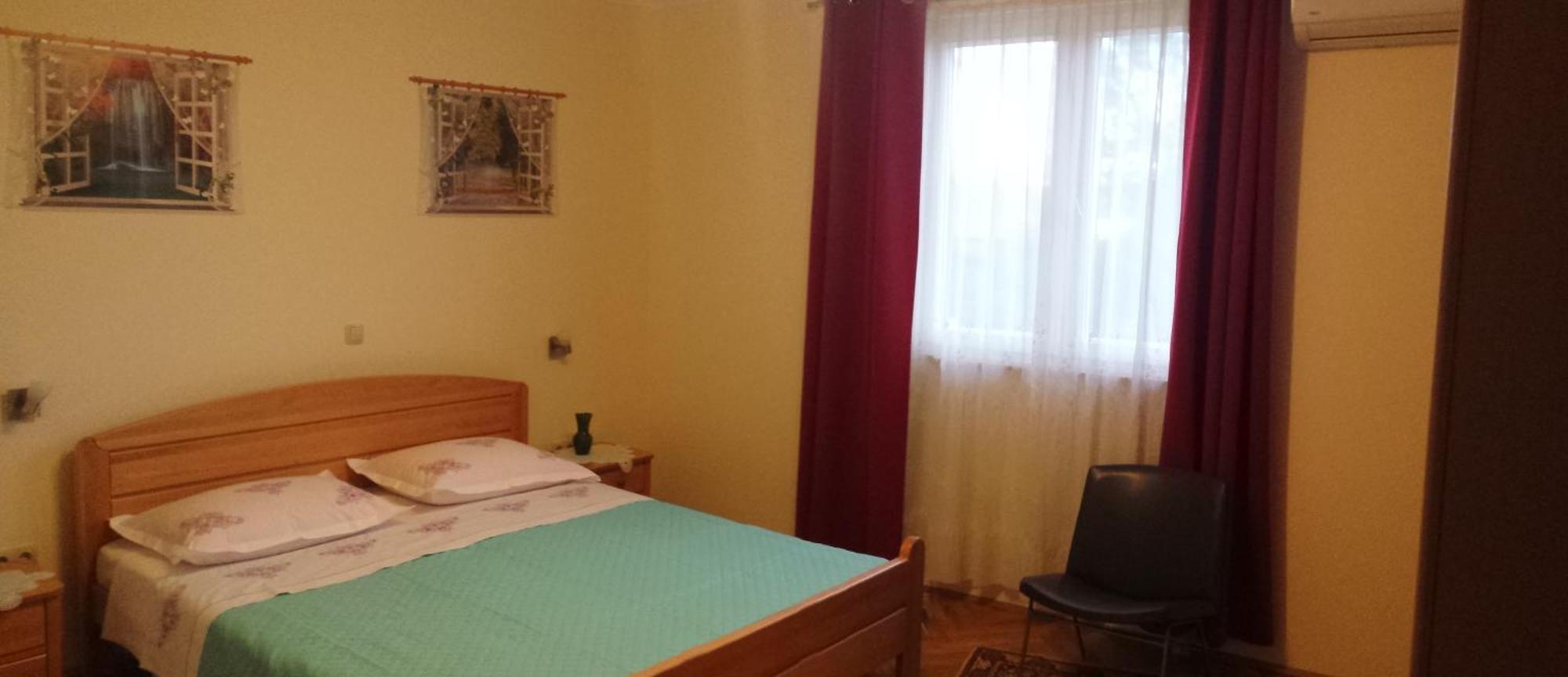 Appartamento Torac Kaštela Esterno foto