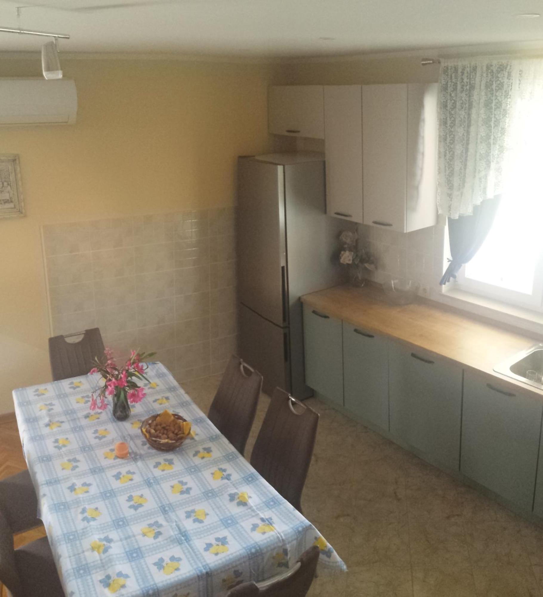 Appartamento Torac Kaštela Esterno foto
