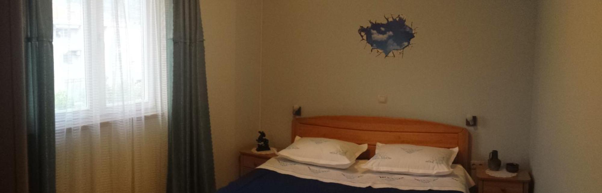 Appartamento Torac Kaštela Esterno foto