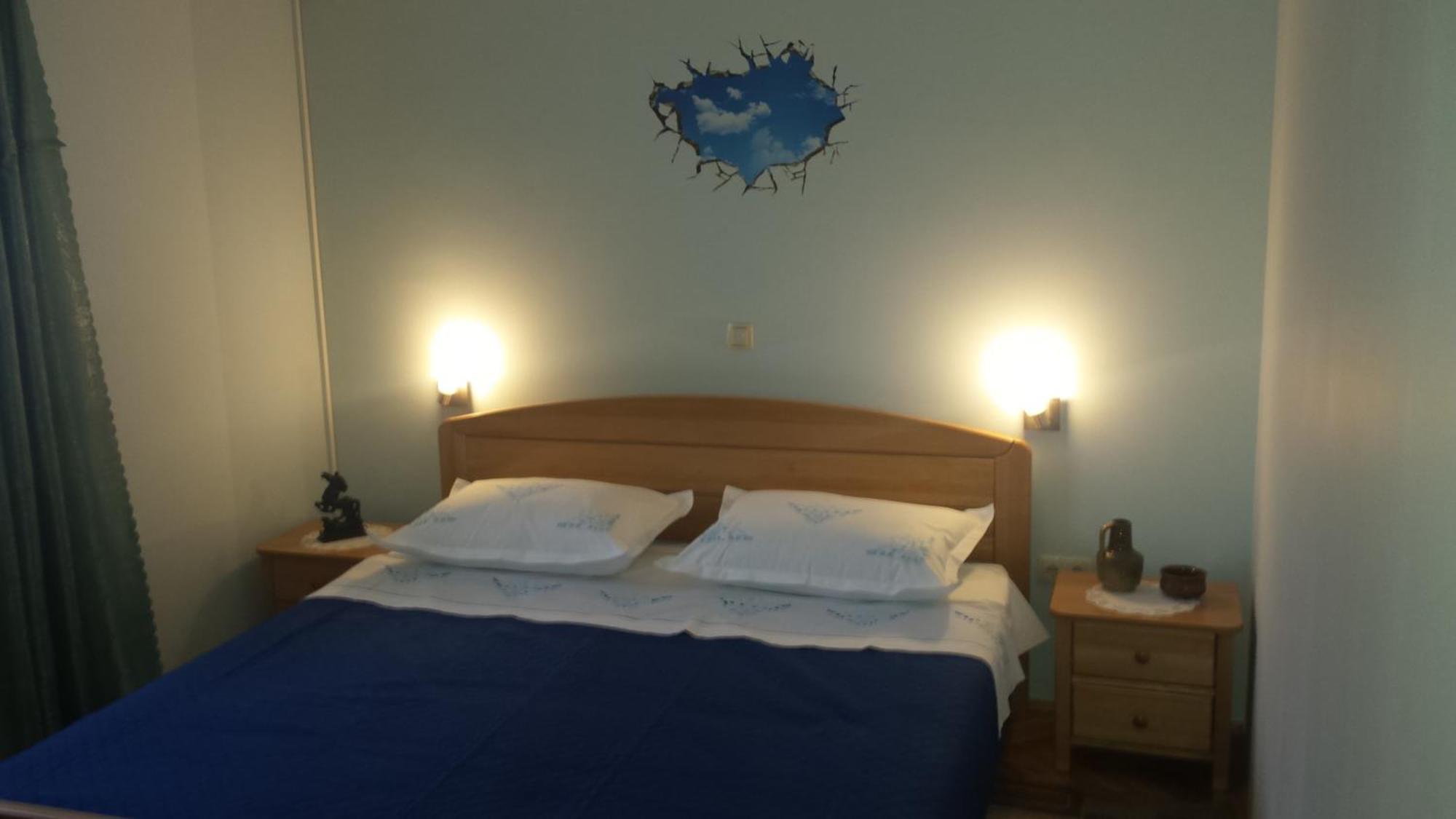 Appartamento Torac Kaštela Esterno foto