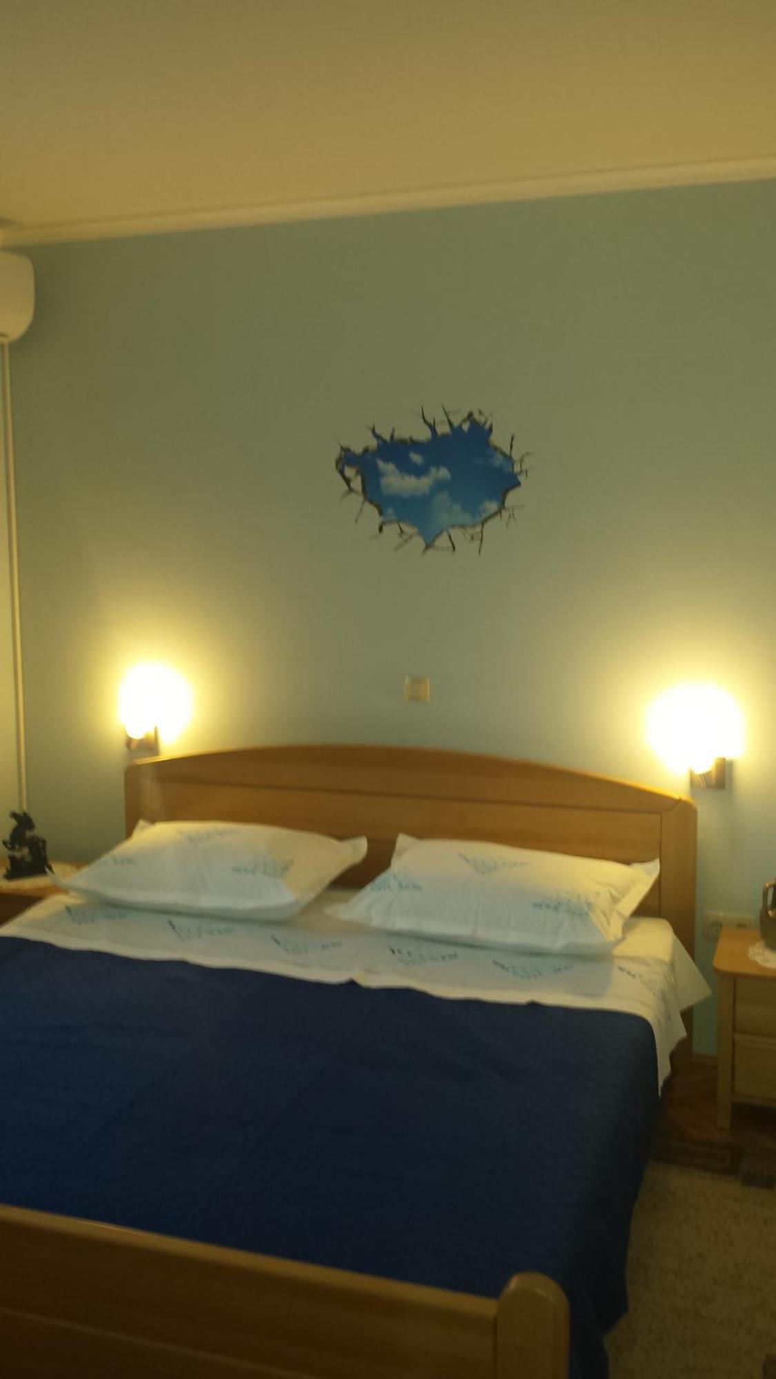 Appartamento Torac Kaštela Esterno foto