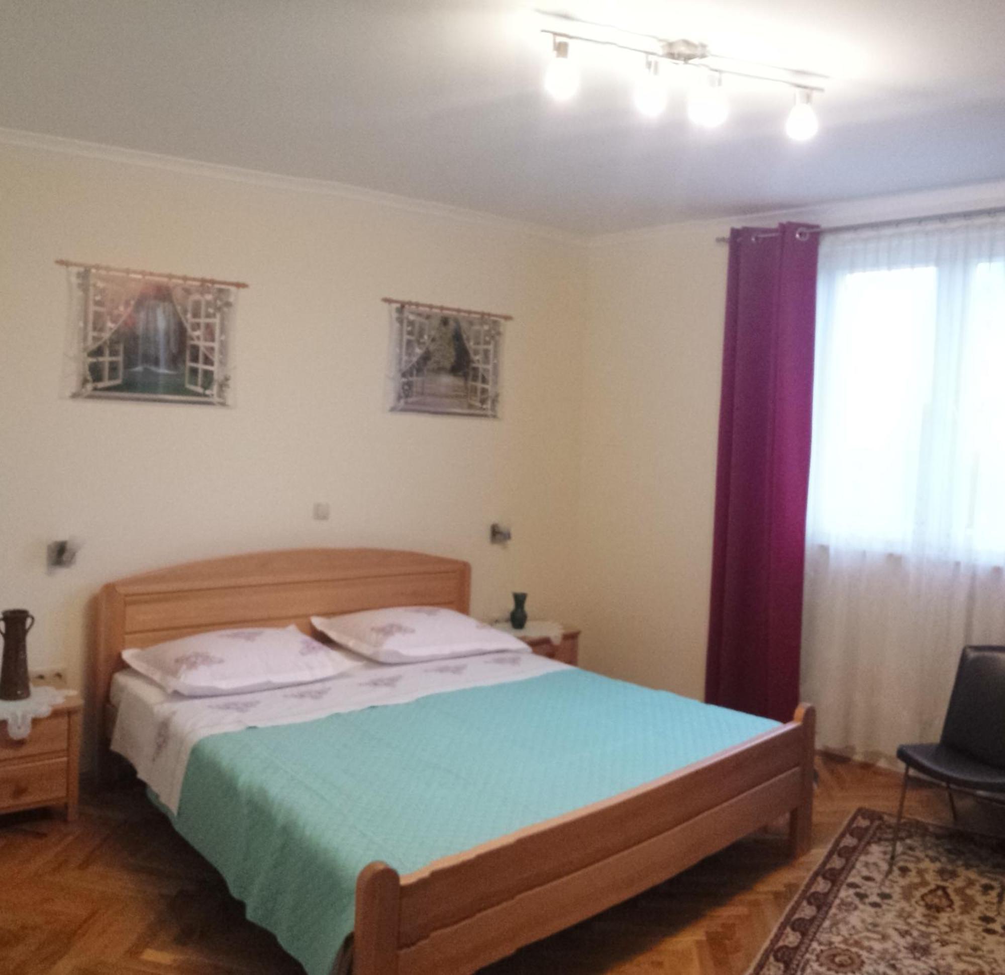 Appartamento Torac Kaštela Esterno foto